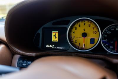2008 Ferrari 612 Scaglietti