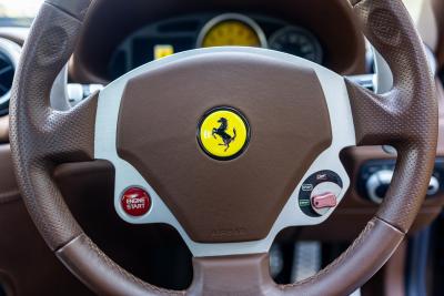 2008 Ferrari 612 Scaglietti