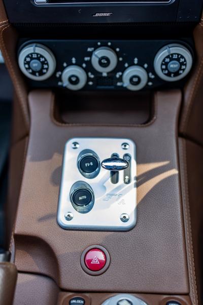 2008 Ferrari 612 Scaglietti