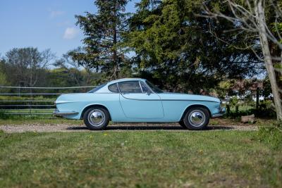 1964 Volvo P1800S