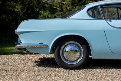 1964 Volvo P1800S
