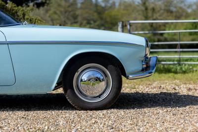 1964 Volvo P1800S
