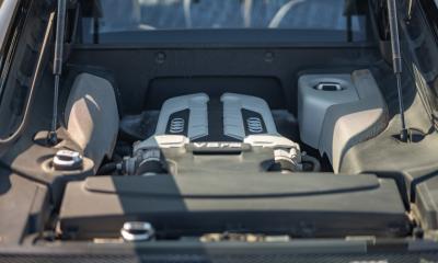 2008 Audi R8