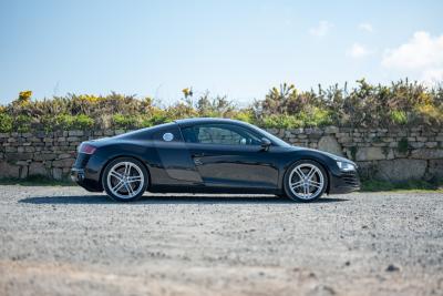 2008 Audi R8