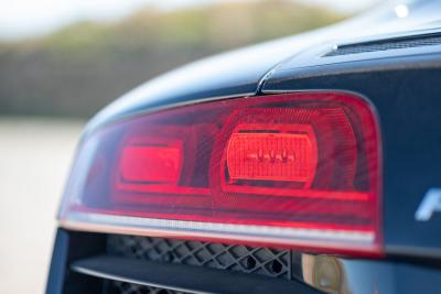 2008 Audi R8