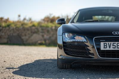 2008 Audi R8