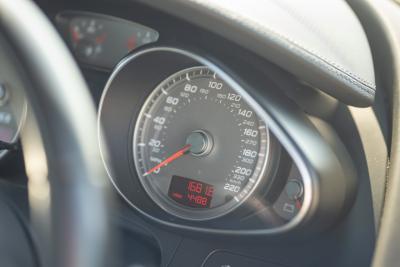 2008 Audi R8
