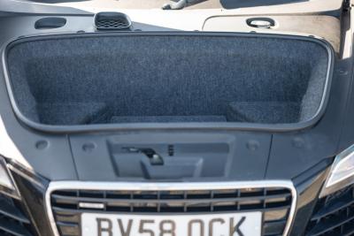 2008 Audi R8