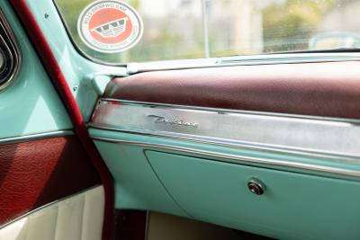 1961 Ford Zodiac Mk. II Lowline