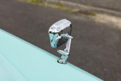 1961 Ford Zodiac Mk. II Lowline