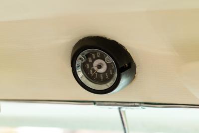 1961 Ford Zodiac Mk. II Lowline