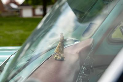 1961 Ford Zodiac Mk. II Lowline