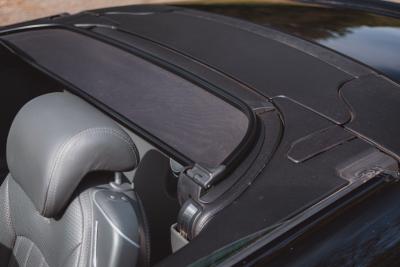 2004 Mercedes - Benz SL55 AMG F1 Performance Pack