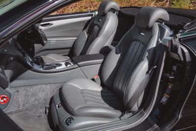 2004 Mercedes - Benz SL55 AMG F1 Performance Pack