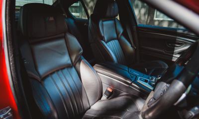 2013 BMW M5 Performance Edition