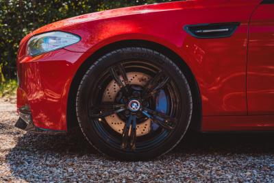 2013 BMW M5 Performance Edition