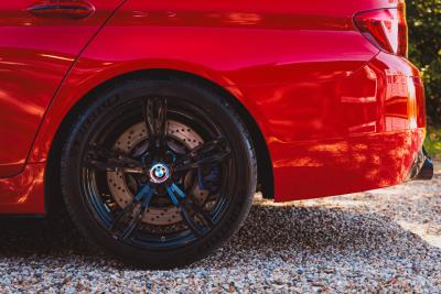 2013 BMW M5 Performance Edition