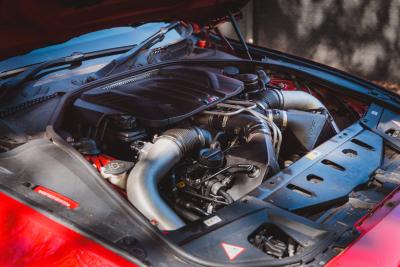 2013 BMW M5 Performance Edition