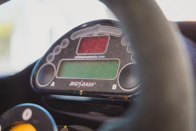 1987 BMW E28 M5' Race Car