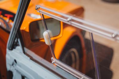 1987 BMW E28 M5' Race Car
