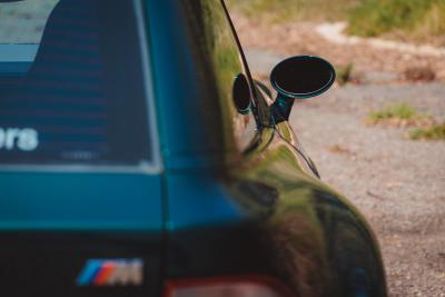 1999 BMW Z3 M Coup&eacute;