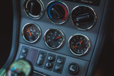 1999 BMW Z3 M Coup&eacute;