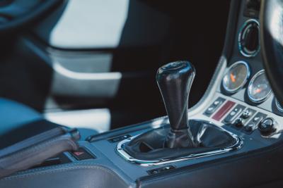 1999 BMW Z3 M Coup&eacute;