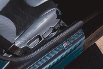 1999 BMW Z3 M Coup&eacute;