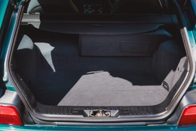 1999 BMW Z3 M Coup&eacute;