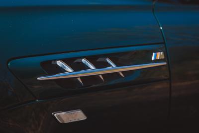 1999 BMW Z3 M Coup&eacute;