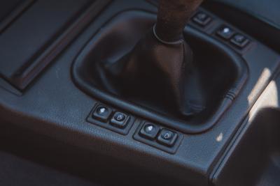 1991 BMW 318i Cabriolet