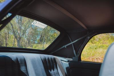 1991 BMW 318i Cabriolet