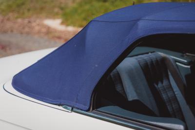 1991 BMW 318i Cabriolet