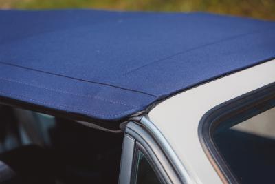 1991 BMW 318i Cabriolet