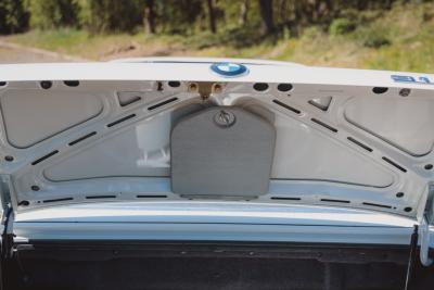 1991 BMW 318i Cabriolet