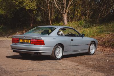 1994 BMW 850Ci