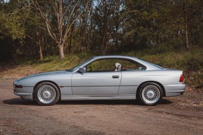 1994 BMW 850Ci