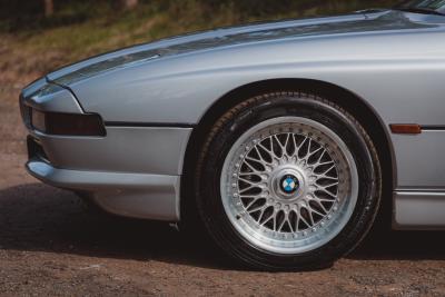 1994 BMW 850Ci