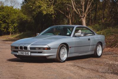 1994 BMW 850Ci