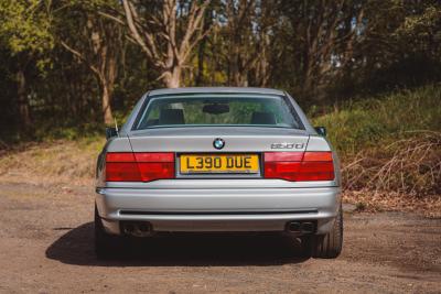 1994 BMW 850Ci