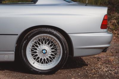 1994 BMW 850Ci