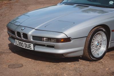 1994 BMW 850Ci