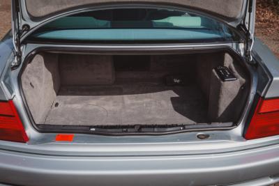 1994 BMW 850Ci