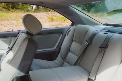 1994 BMW 850Ci