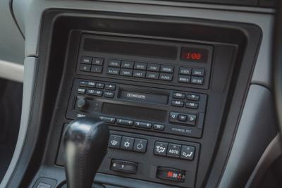 1994 BMW 850Ci