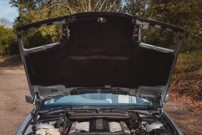 1994 BMW 850Ci