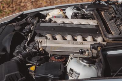 1994 BMW 850Ci