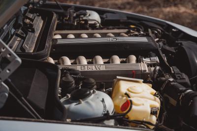 1994 BMW 850Ci