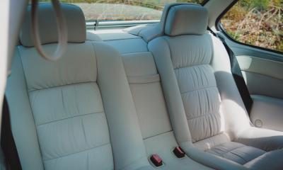 1989 BMW 635CSi Motorsport Edition