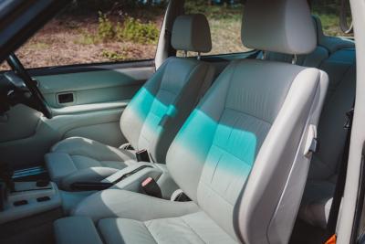 1989 BMW 635CSi Motorsport Edition